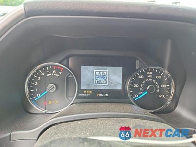 Zdjęcie 9 z 12 samochodu: 2017 FORD F150 SUPERCREW VIN:1FTEW1EG3HKE03504 - miniatura