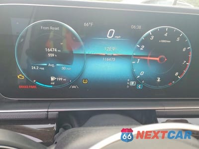 Zdjęcie 9 z 12 samochodu: 2020 MERCEDES-BENZ GLE 350 4MATIC VIN:4JGFB4KB0LA012007 - miniatura