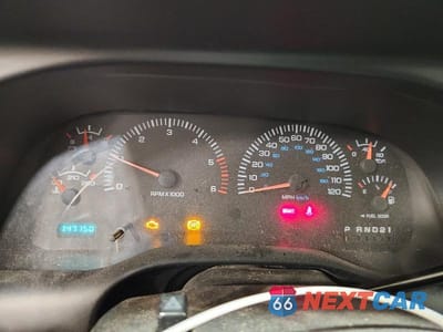 Zdjęcie 9 z 13 samochodu: 2001 DODGE RAM 1500 VIN:3B7HF13Z61G762750 - miniatura