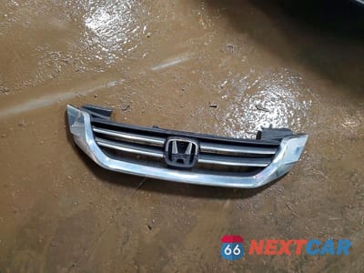 Zdjęcie 12 z 13 samochodu: 2014 HONDA ACCORD EXL VIN:1HGCR2F86EA302939 - miniatura