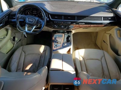 Zdjęcie 8 z 13 samochodu: 2017 AUDI Q7 PREMIUM PLUS VIN:WA1LAAF72HD054953 - miniatura