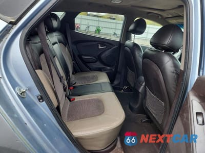 Zdjęcie 11 z 13 samochodu: 2010 HYUNDAI TUCSON GLS VIN:KM8JUCAC6AU053715 - miniatura
