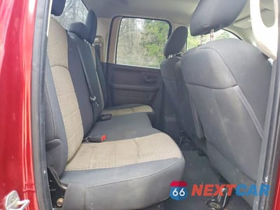 Zdjęcie 10 z 12 samochodu: 2012 DODGE RAM 1500 ST VIN:1C6RD7FT7CS231158 - miniatura