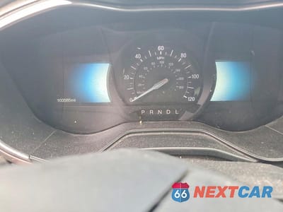 Zdjęcie 9 z 12 samochodu: 2020 FORD FUSION SE VIN:3FA6P0LU6LR123591 - miniatura