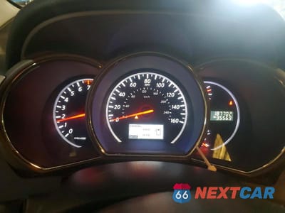 Zdjęcie 9 z 13 samochodu: 2014 NISSAN MURANO S VIN:JN8AZ1MU1EW409422 - miniatura