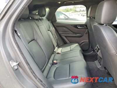 Zdjęcie 11 z 13 samochodu: 2017 JAGUAR F-PACE PREMIUM VIN:SADCJ2BN9HA091018 - miniatura