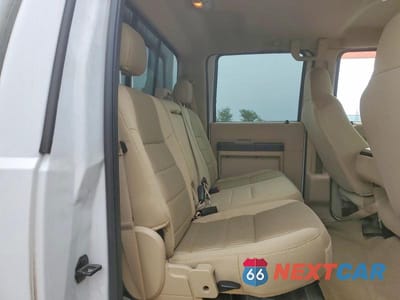 Zdjęcie 10 z 11 samochodu: 2008 FORD F350 SUPER DUTY VIN:1FTWW32R98EB09240 - miniatura