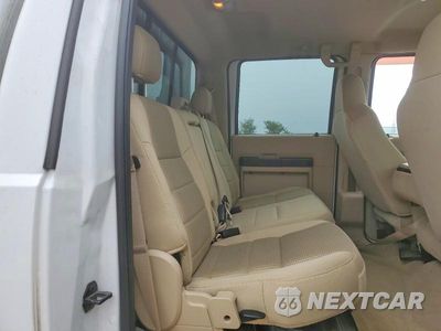 Zdjęcie 10 z 12 samochodu: 2008 FORD F350 SUPER DUTY VIN:1FTWW32R98EB09240 - miniatura