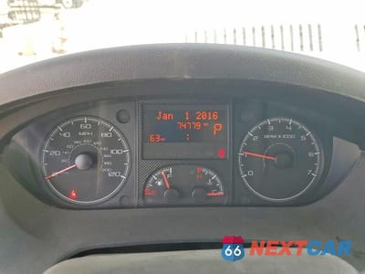 Zdjęcie 9 z 14 samochodu: 2017 RAM PROMASTER 3500 DELIVERY VAN VIN:3C6URVJG7HE523817 - miniatura