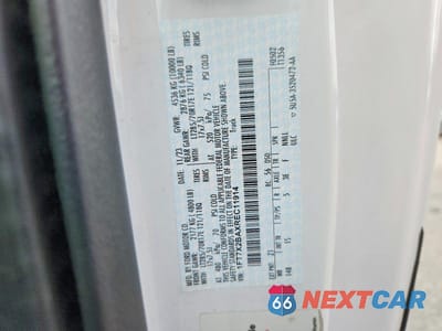 Zdjęcie 13 z 13 samochodu: 2024 FORD F250 SUPER DUTY VIN:1FT7X2BAXREC11914 - miniatura