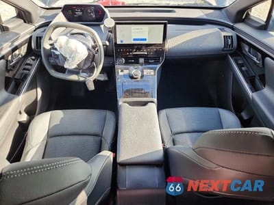 Zdjęcie 8 z 12 samochodu: 2025 SUBARU SOLTERRA PREMIUM VIN:JTMABABA4SA107091 - miniatura