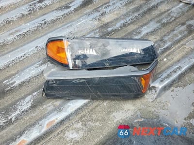 Zdjęcie 12 z 13 samochodu: 2009 CHEVROLET COLORADO VIN:1GCCS149298105420 - miniatura