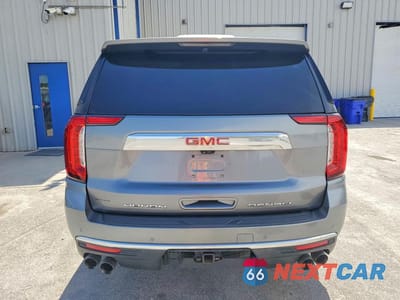 Zdjęcie 6 z 13 samochodu: 2021 GMC YUKON DENALI VIN:1GKS2DKL9MR135114 - miniatura