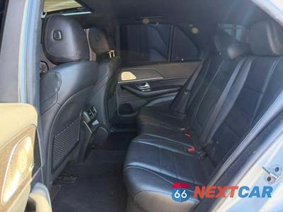 Zdjęcie 10 z 13 samochodu: 2021 MERCEDES-BENZ GLE 350 4MATIC VIN:4JGFB4KB3MA457018 - miniatura