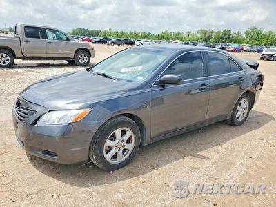 2008 TOYOTA CAMRY LE V6 4T1BK46K78U563422 - główne zdjęcie licytacji z USA - miniatura