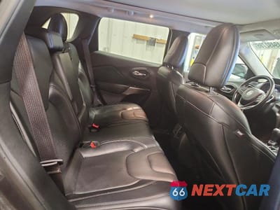 Zdjęcie 11 z 13 samochodu: 2020 JEEP CHEROKEE LIMITED VIN:1C4PJMDX6LD573461 - miniatura