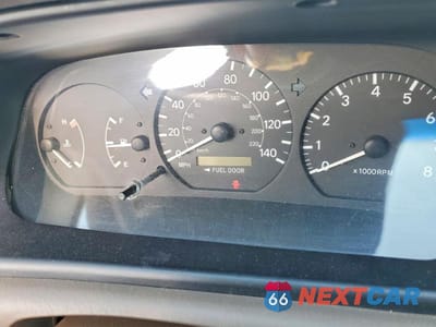 Zdjęcie 9 z 11 samochodu: 2000 TOYOTA CAMRY LE V6 VIN:4T1BF22K1YU940583 - miniatura