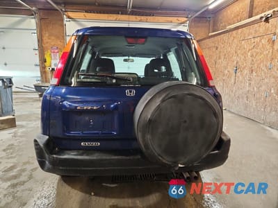 Zdjęcie 6 z 13 samochodu: 1999 HONDA CR-V EX VIN:JHLRD1860XC050659 - miniatura