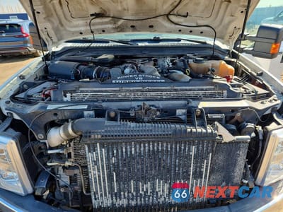 Zdjęcie 11 z 11 samochodu: 2008 FORD F350 SRW SUPER DUTY VIN:1FTWW31R08EA43078 - miniatura