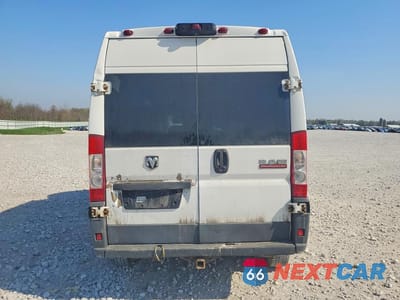Zdjęcie 6 z 13 samochodu: 2018 RAM PROMASTER 2500 DELIVERY VAN VIN:3C6TRVDG7JE106002 - miniatura