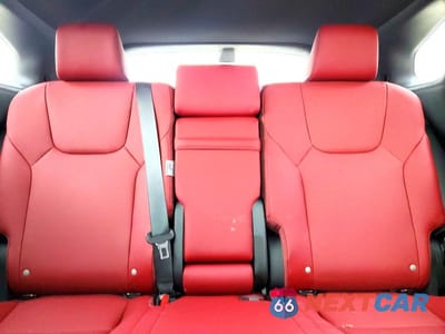 Zdjęcie 10 z 13 samochodu: 2024 LEXUS RX 350 F SPORT HANDLING VIN:2T2BAMCA3RC088770 - miniatura