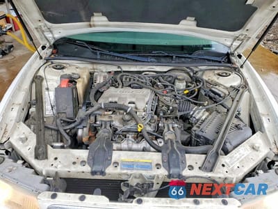 Zdjęcie 11 z 12 samochodu: 2004 BUICK CENTURY CUSTOM VIN:2G4WS52J041289913 - miniatura