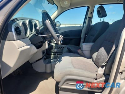 Zdjęcie 7 z 12 samochodu: 2008 CHRYSLER PT CRUISER VIN:3A8FY48BX8T123070 - miniatura