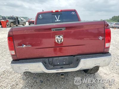 Zdjęcie 6 z 12 samochodu: 2016 RAM 1500 SLT VIN:1C6RR6LT6GS209688 - miniatura