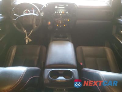Zdjęcie 8 z 12 samochodu: 2021 NISSAN TITAN XD PRO-4X VIN:1N6AA1FB0MN522066 - miniatura