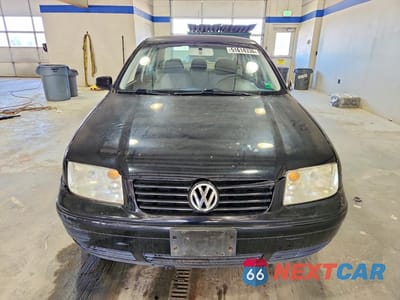 Piąte zdjęcie samochodu w środku: 2003 VOLKSWAGEN JETTA GL VIN:3VWRK69M63M160778 - miniatura
