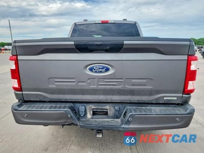 Zdjęcie 6 z 12 samochodu: 2022 FORD F150 SUPERCREW VIN:1FTEW1CP5NKD20963 - miniatura