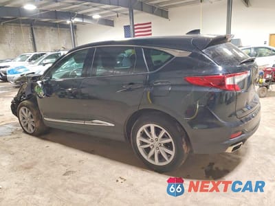 Drugie zdjęcie samochodu z przodu: 2024 ACURA RDX VIN:5J8TC2H32RL030533 - miniatura