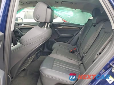Zdjęcie 11 z 14 samochodu: 2021 AUDI Q5 PRESTIGE VIN:WA1CAAFY3M2058914 - miniatura