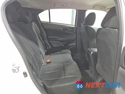 Zdjęcie 10 z 12 samochodu: 2024 MITSUBISHI ECLIPSE CROSS ES VIN:JA4ATUAA9RZ075003 - miniatura