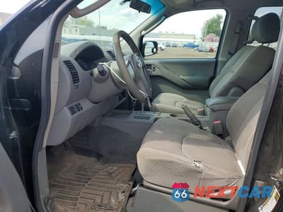 Zdjęcie 7 z 11 samochodu: 2007 NISSAN FRONTIER SE VIN:1N6AD07W67C447828 - miniatura