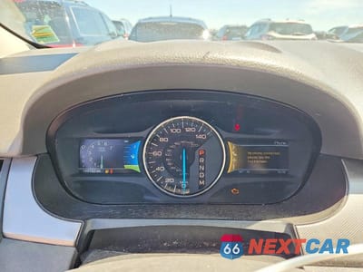 Zdjęcie 9 z 13 samochodu: 2011 FORD EDGE SEL VIN:2FMDK3JC1BBA30661 - miniatura