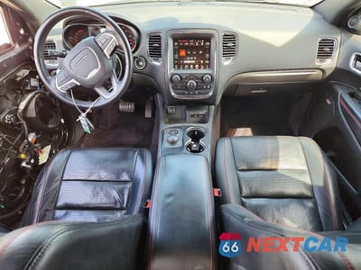 Zdjęcie 8 z 13 samochodu: 2015 DODGE DURANGO R VIN:1C4SDJCT7FC240792 - miniatura