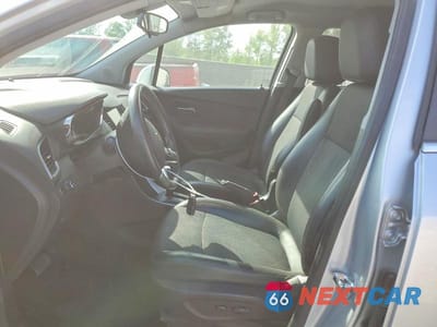 Zdjęcie 7 z 12 samochodu: 2018 CHEVROLET TRAX 1LT VIN:KL7CJLSB2JB683347 - miniatura