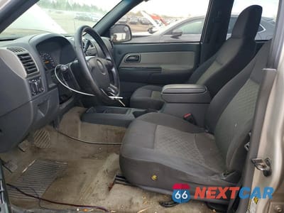 Zdjęcie 7 z 12 samochodu: 2004 GMC CANYON VIN:1GTDT136348106402 - miniatura