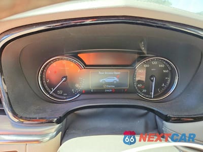 Zdjęcie 9 z 13 samochodu: 2020 CADILLAC XT5 PREMIUM LUXURY VIN:1GYKNCRS2LZ146118 - miniatura