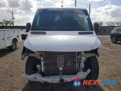 Piąte zdjęcie samochodu w środku: 2022 MERCEDES-BENZ SPRINTER 1500 VIN:W1Y70BGY9NT088604 - miniatura