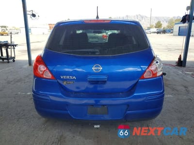 Zdjęcie 6 z 12 samochodu: 2012 NISSAN VERSA 1.8 S VIN:3N1BC1CP0CK813787 - miniatura