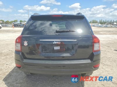 Zdjęcie 6 z 13 samochodu: 2014 JEEP COMPASS SPORT VIN:1C4NJCBA0ED829743 - miniatura