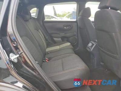 Zdjęcie 11 z 13 samochodu: 2023 HONDA HR-V SPORT VIN:3CZRZ2H54PM729791 - miniatura