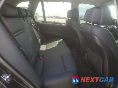 Zdjęcie 11 z 13 samochodu: 2008 BMW X5 3.0I VIN:5UXFE43528L033410 - miniatura