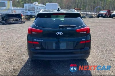 Zdjęcie 14 z 14 samochodu: 2019 HYUNDAI TUCSON VALUE VIN:KM8J3CA44KU045643 - miniatura