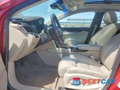 Zdjęcie 7 z 12 samochodu: 2013 CADILLAC XTS PREMIUM COLLECTION VIN:2G61T5S31D9115382 - miniatura