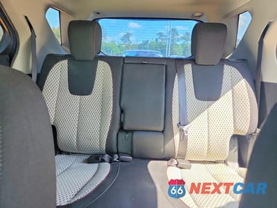 Zdjęcie 10 z 13 samochodu: 2014 CHEVROLET EQUINOX LS VIN:1GNALAEK6EZ100383 - miniatura