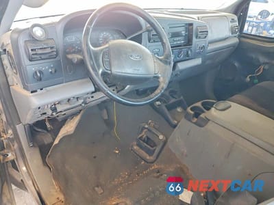 Zdjęcie 8 z 11 samochodu: 2006 FORD F250 SUPER DUTY VIN:1FTSX21P16EC68000 - miniatura