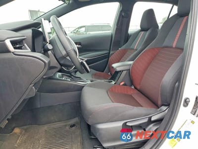 Zdjęcie 7 z 12 samochodu: 2025 TOYOTA COROLLA SE VIN:5YFP4MCE4SP249444 - miniatura